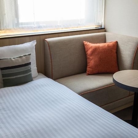 Hotel Vista Fukuoka Nakasu-Kawabata Ngoại thất bức ảnh