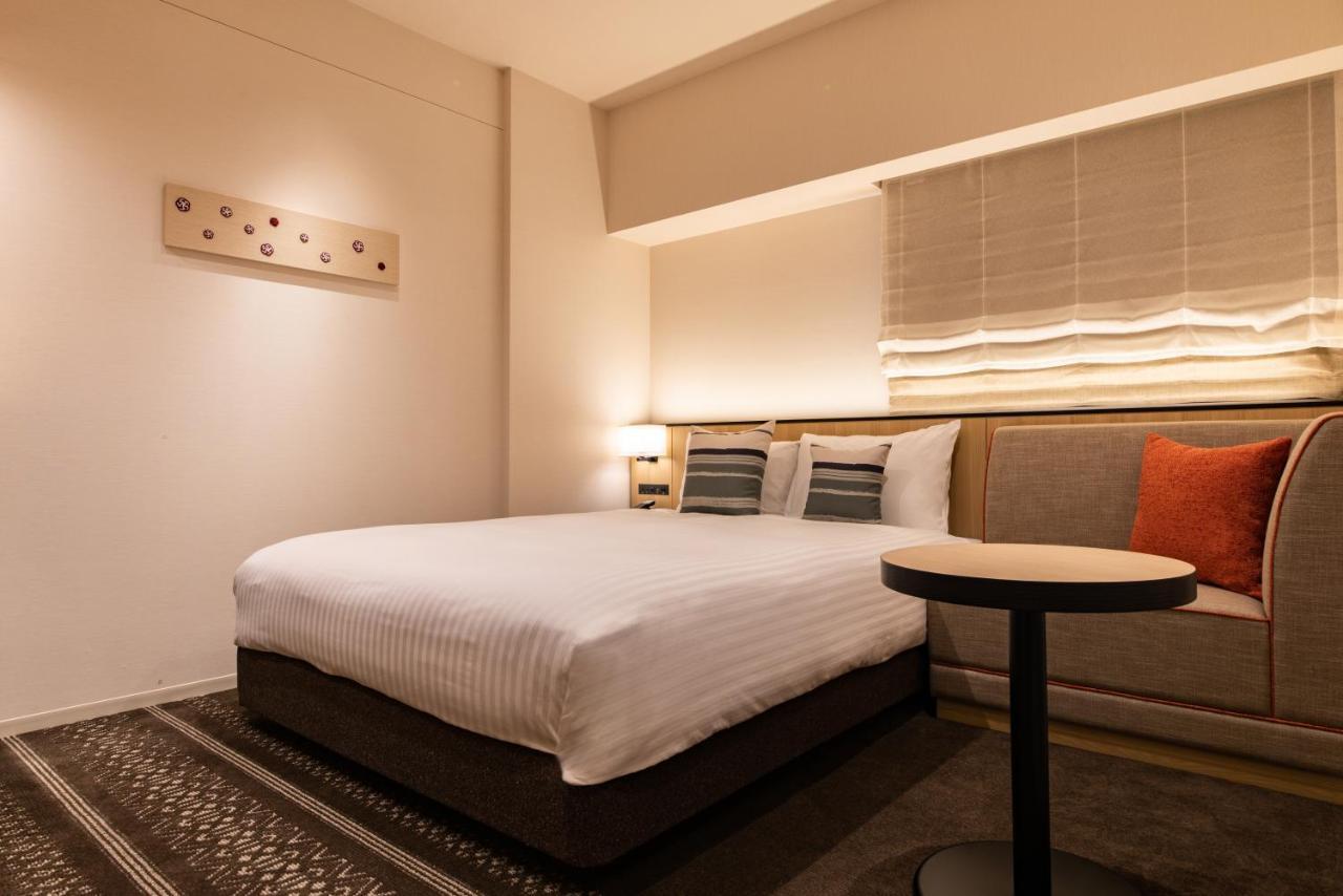 Hotel Vista Fukuoka Nakasu-Kawabata Ngoại thất bức ảnh