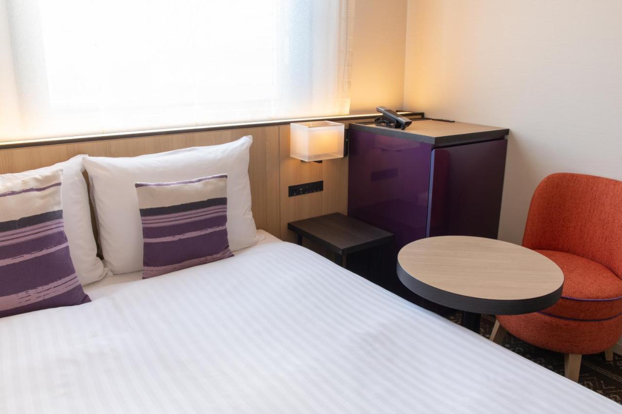 Hotel Vista Fukuoka Nakasu-Kawabata Ngoại thất bức ảnh