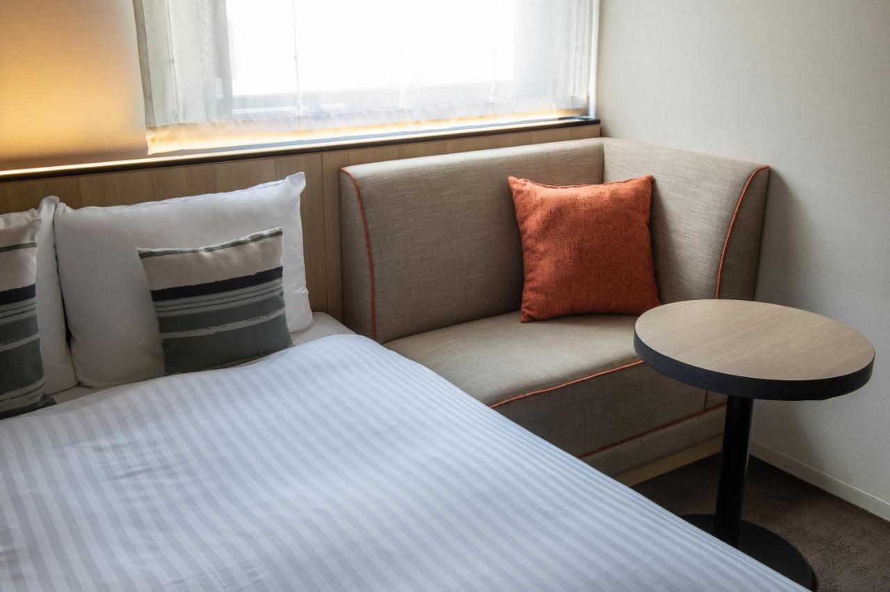 Hotel Vista Fukuoka Nakasu-Kawabata Ngoại thất bức ảnh