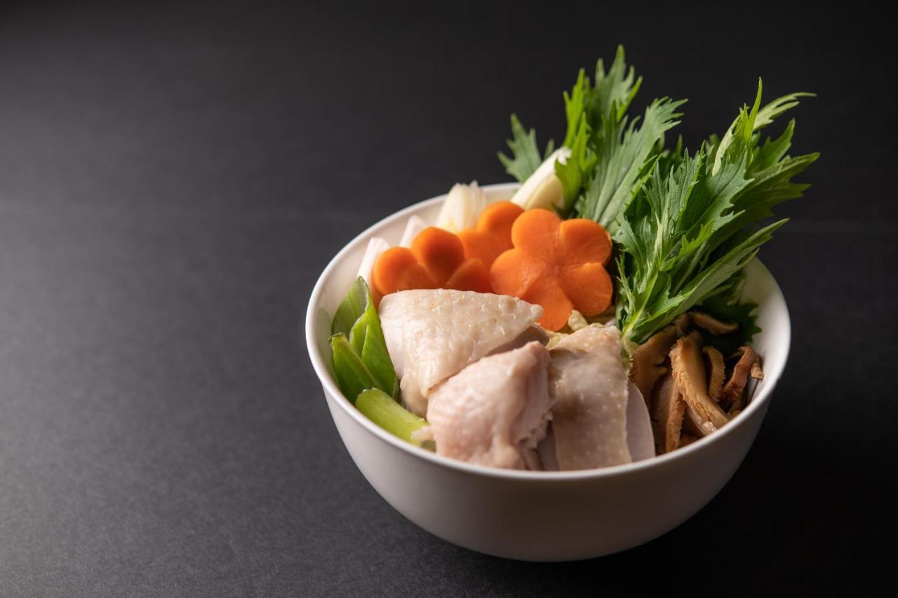 Hotel Vista Fukuoka Nakasu-Kawabata Ngoại thất bức ảnh