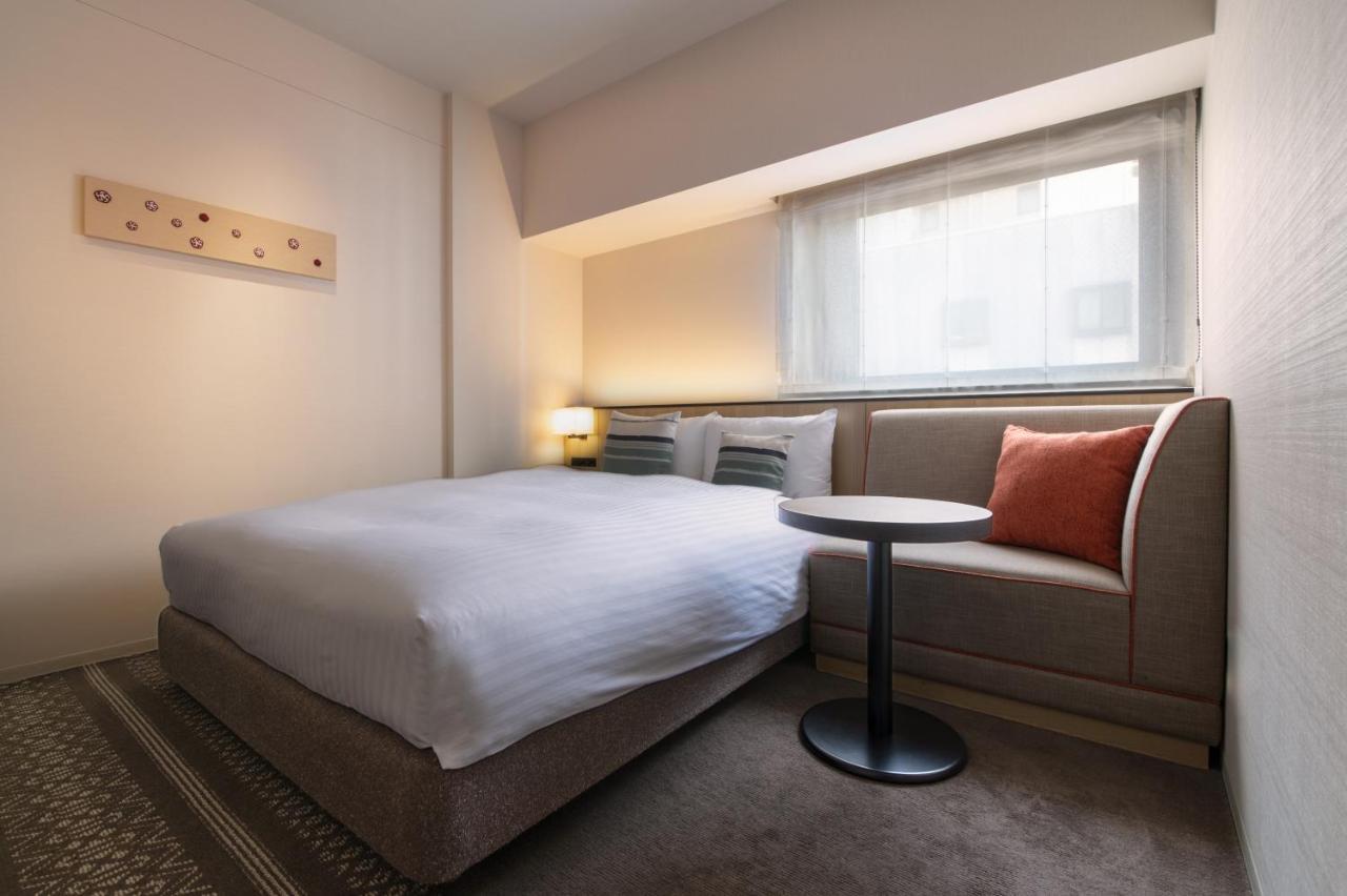 Hotel Vista Fukuoka Nakasu-Kawabata Ngoại thất bức ảnh