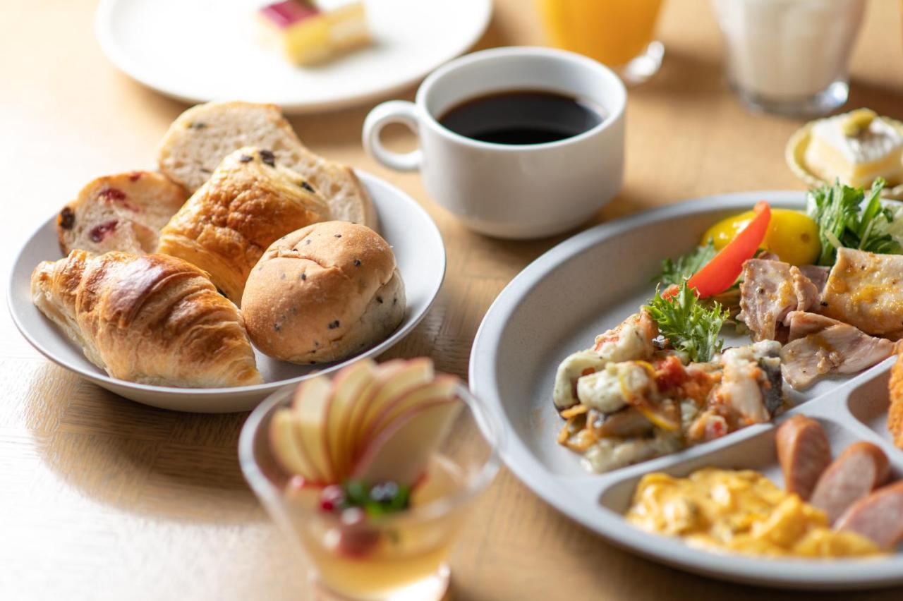 Hotel Vista Fukuoka Nakasu-Kawabata Ngoại thất bức ảnh