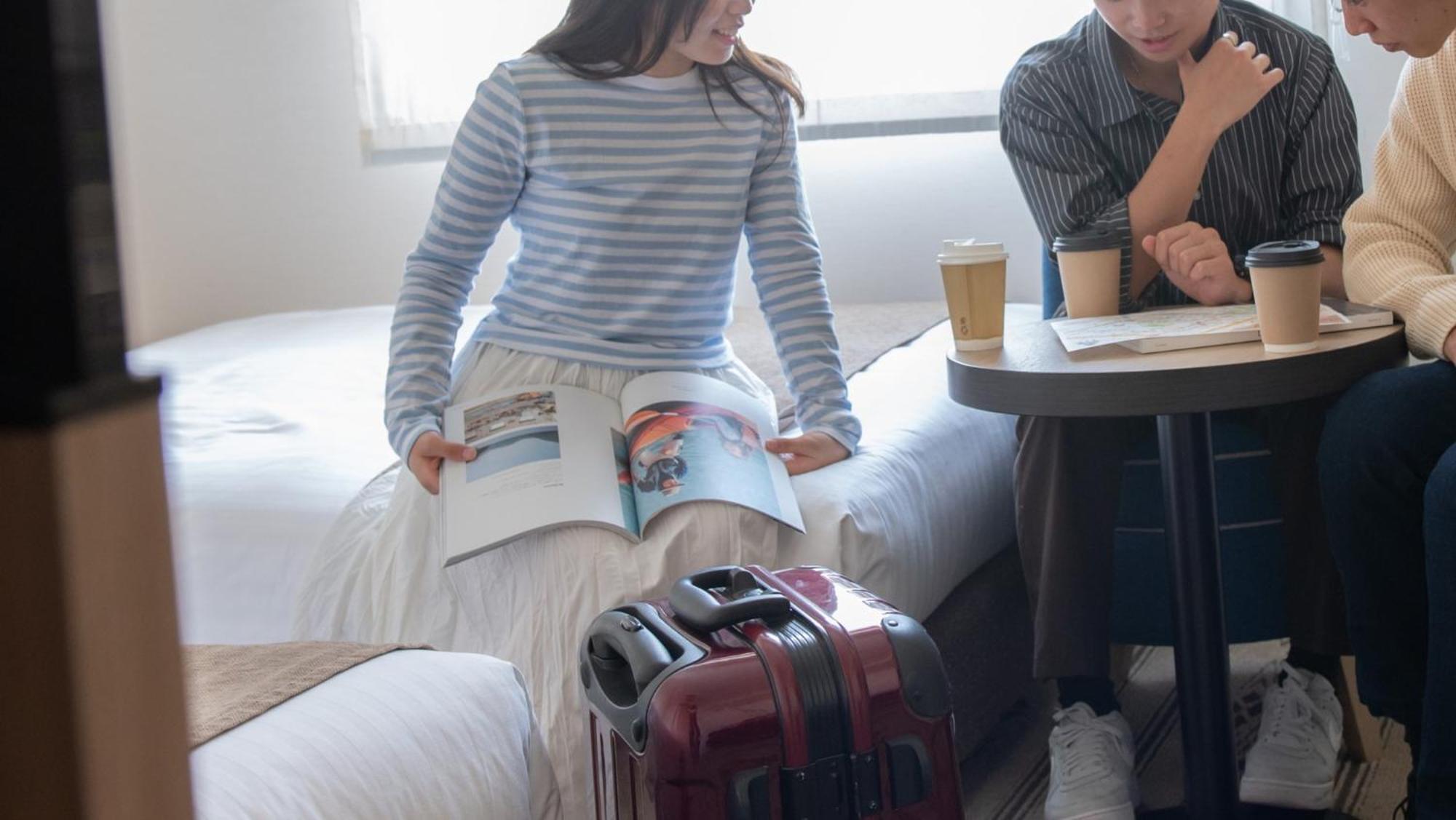 Hotel Vista Fukuoka Nakasu-Kawabata Ngoại thất bức ảnh