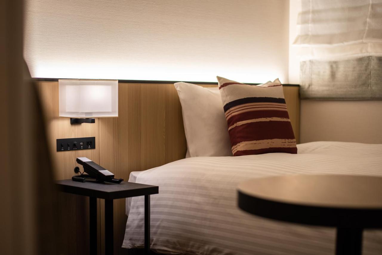 Hotel Vista Fukuoka Nakasu-Kawabata Ngoại thất bức ảnh