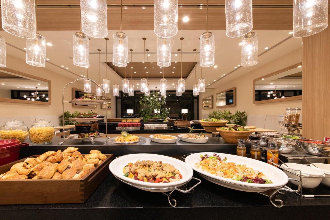 Hotel Vista Fukuoka Nakasu-Kawabata Ngoại thất bức ảnh