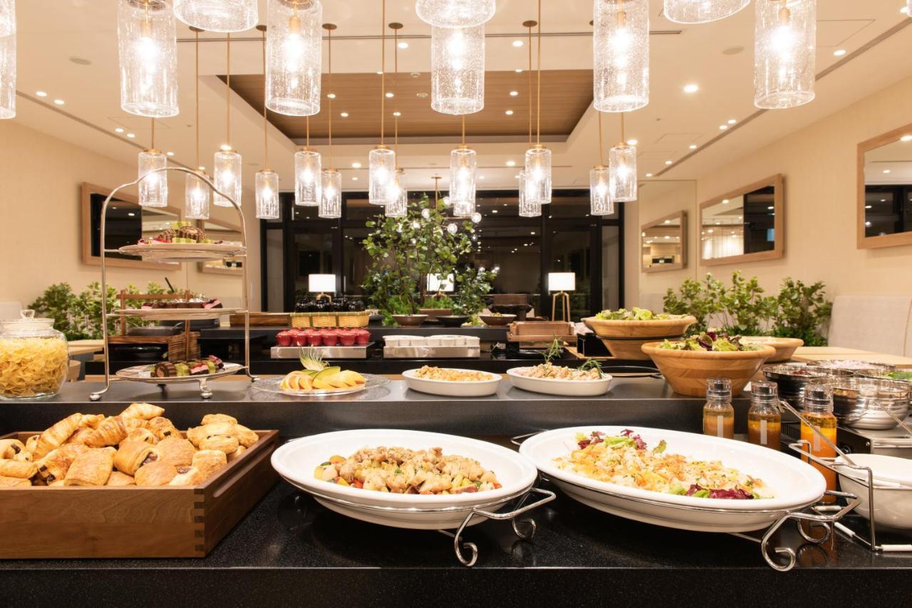 Hotel Vista Fukuoka Nakasu-Kawabata Ngoại thất bức ảnh