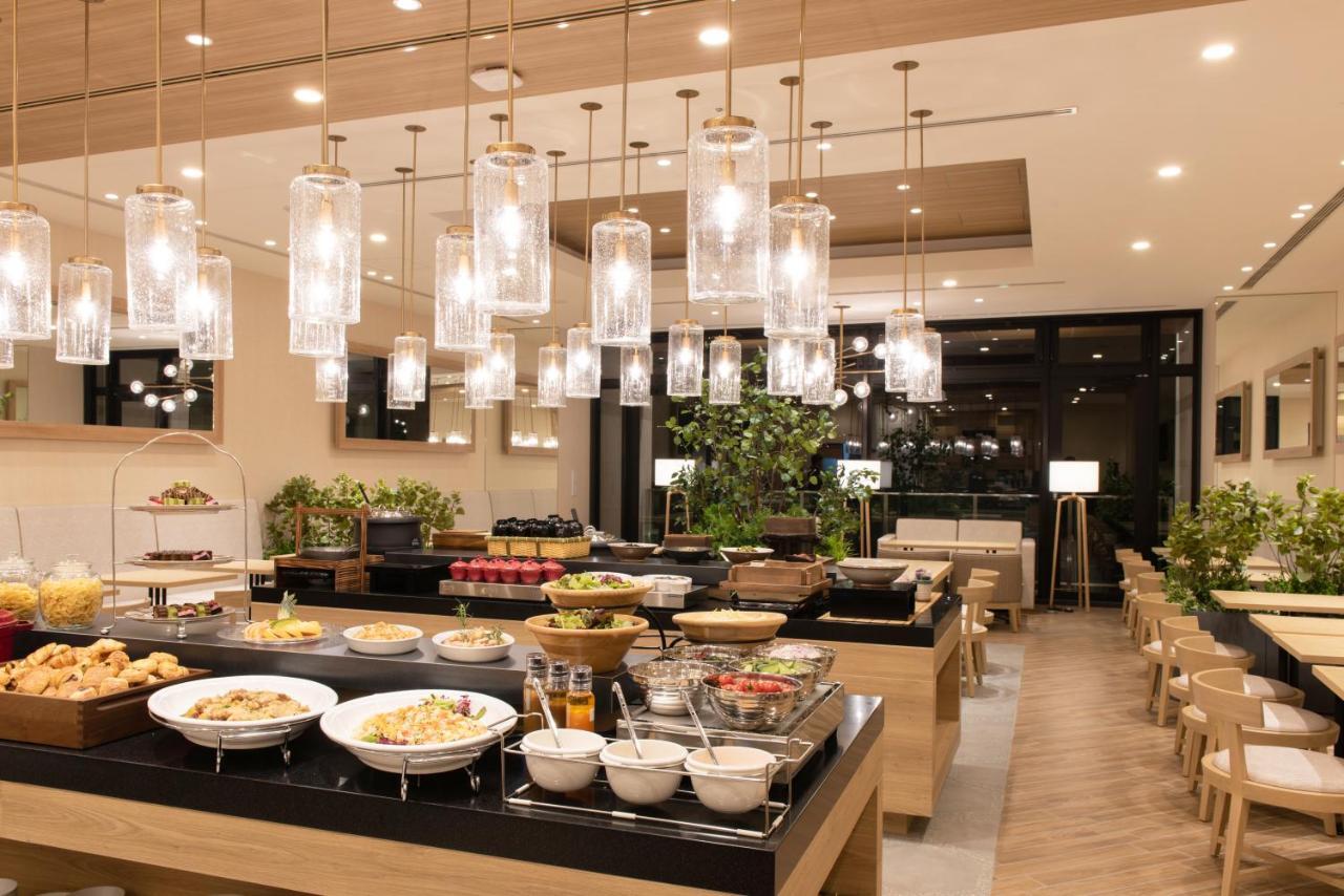 Hotel Vista Fukuoka Nakasu-Kawabata Ngoại thất bức ảnh