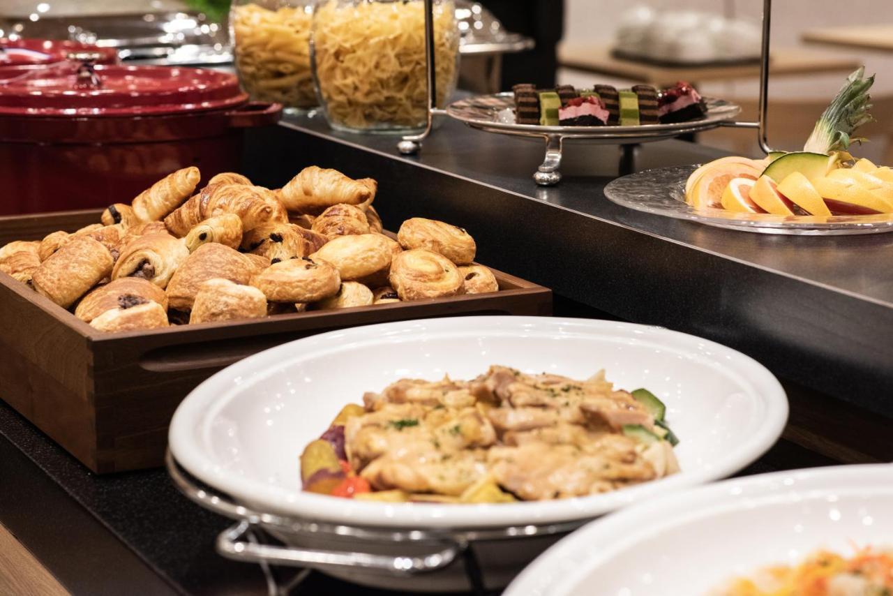 Hotel Vista Fukuoka Nakasu-Kawabata Ngoại thất bức ảnh